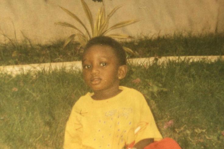 Wendy Shay
