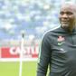 AFCON 2021 Qualifier: Bafana Bafana coach targets early goal against Ghana