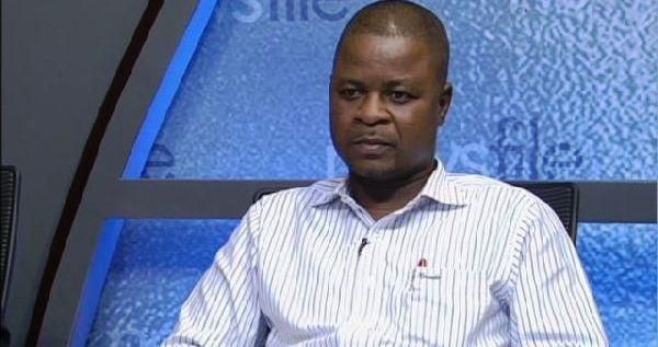 Deputy Attorney-General, Joseph Dindiok Kpemka