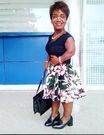 I quit school because my classmates mocked by stature – Adwoa Smart reveals