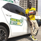 Soccabet’s GHc1 million winner buys car; sets up business