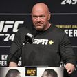 UFC Live Events Go Ahead With Coronavirus Measures