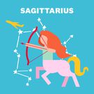 Your April 2020 Horoscope Is Here, And You Might Have An Internal Struggle