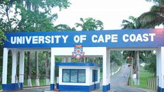 UCC announces April 22 as date to resume lectures; exams to begin on June 15