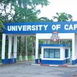 University of Cape Coast