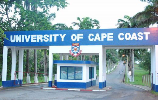 UCC announces April 22 as date to resume lectures; exams to begin on June 15