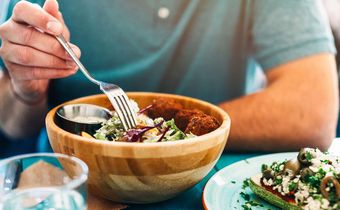 Can Going Vegan Help With Weight Loss?