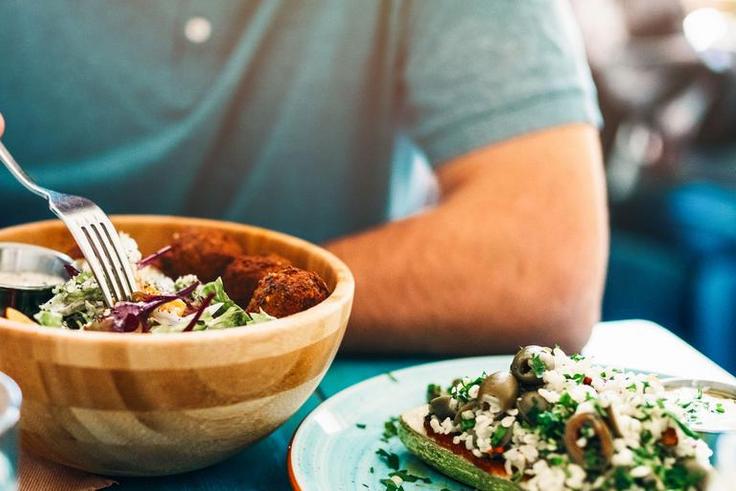 Can Going Vegan Help With Weight Loss?