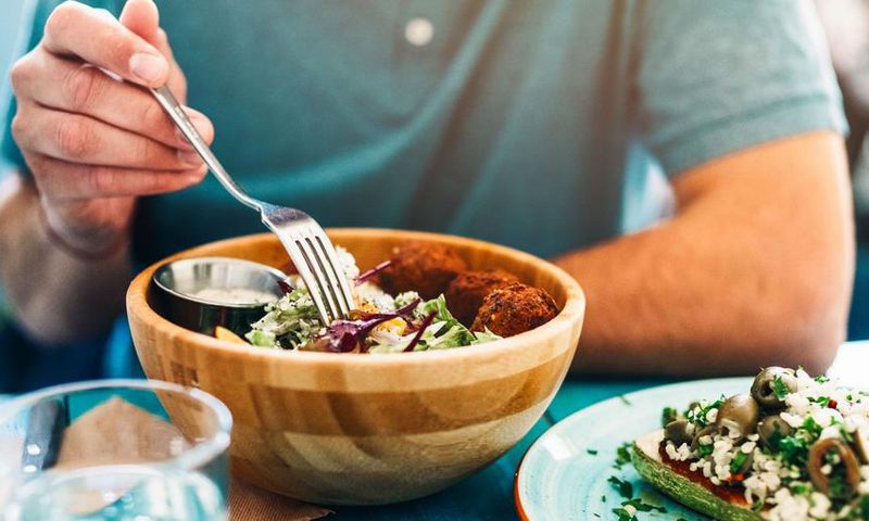 Can Going Vegan Help With Weight Loss?