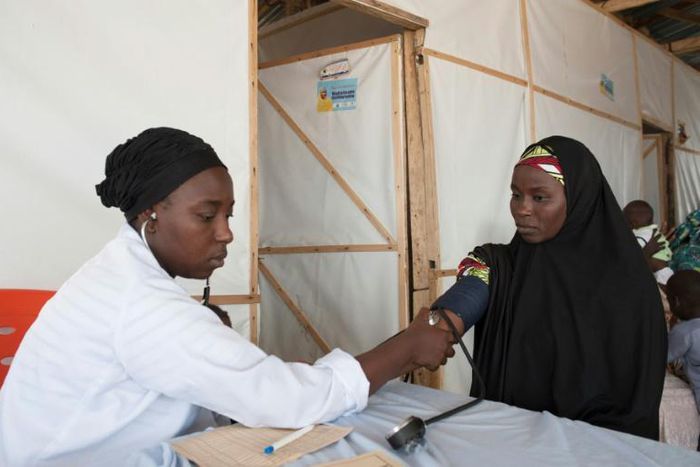 The UN Population Fund (UNFPA) told the summit $222 billion (202 billion euros) would be needed to achieve targets on family planning, maternal deaths and gender-based violence by 2030.