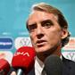 Roberto Mancini has revived Italy after they failed to qualify for the 2018 World Cup finals