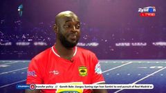 Boakye Ansah
