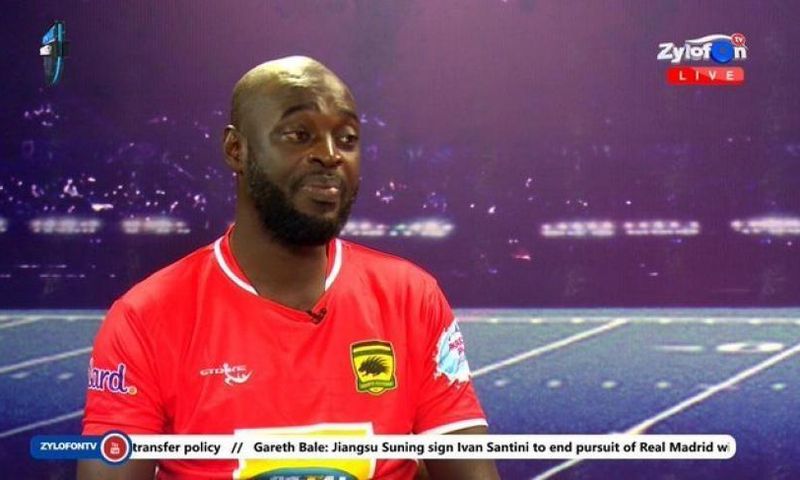 Boakye Ansah