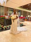 Beautiful bride