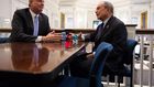 Bloomberg for President? 'No Way,' His Successor Says