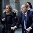 Weinstein Undergoes Heart Procedure Before Transfer to Jail