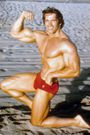 40 Photos From the Early Days of Arnold Schwarzenegger's Career