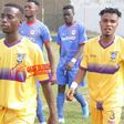 Liberty vs Medeama