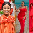 Christabel Ekeh, Juliet Ibrahim, Sista Afia, MzVee and others mark Val's Day