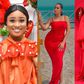 Christabel Ekeh, Juliet Ibrahim, Sista Afia, MzVee and others mark Val's Day