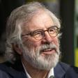 Former Sinn Fein President Gerry Adams is attempting to have two convictions overturned following the release of previously classified government documents