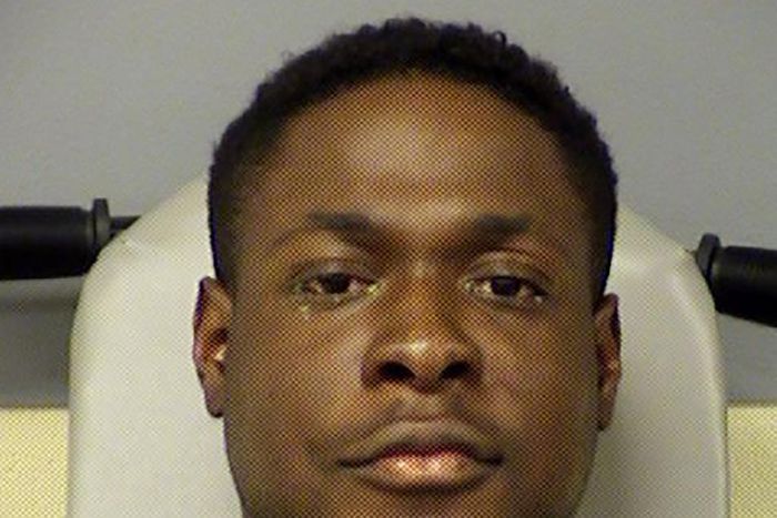 Man Captured on Doorbell Camera Footage Confessing to Murder