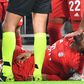 France winger Kingsley Coman is expected to be able to take part in Bayern Munich's January winter camp despite suffering a knee injury in Wednesday's Champions League win at home to Tottenham.