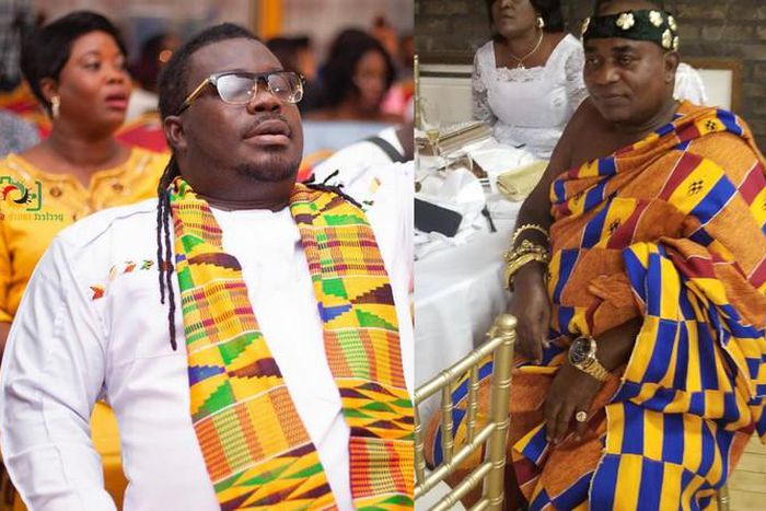 Obour and later father