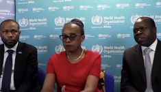 Africa Media Leader briefing on coronavirus COVID-19