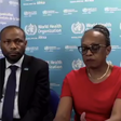 Africa Media Leader briefing on coronavirus COVID-19