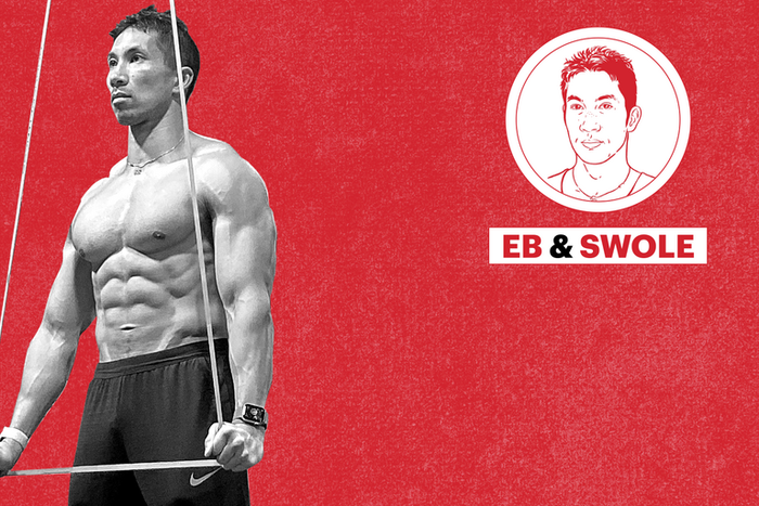 This 20-Rep Armday Finisher Destroys Your Triceps