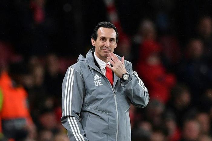 Unai Emery's troubled tenure in charge of Arsenal ended with the sack with the club presently on its worst run since 1992 of seven matches without a win