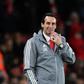 Unai Emery's troubled tenure in charge of Arsenal ended with the sack with the club presently on its worst run since 1992 of seven matches without a win
