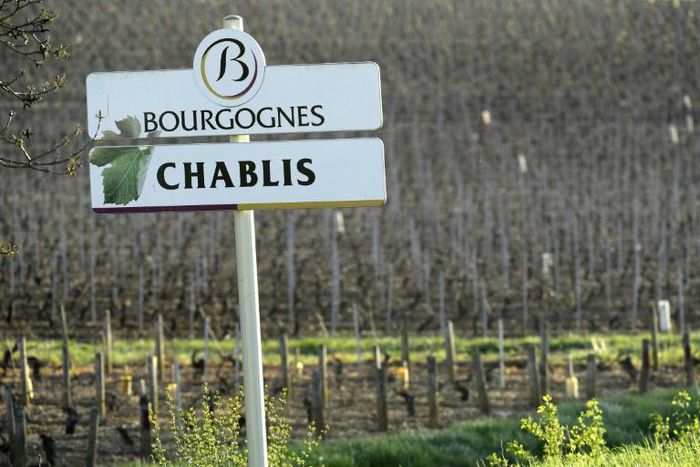 A French standards body could stop Chablis winemakers from using the Burgundy (Bourgogne) appellation