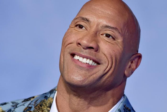 The Rock is an Ice Cream Mogul