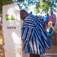 Vice President Bawumia votes in District Assembly, Unit C'ttee Polls