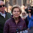 Will Warren Endorse a Candidate? She Has a Few Options