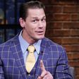 John Cena Explains His Cryptic Social Media Posts