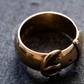 The fate of the friendship ring given to Oscar Wilde remained a mystery for years -- some feared it had been melted down