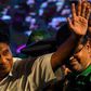 Sajith Premadasa, campaigning for this weekend's presidential election, said he would try to overturn the pardon given to the killer of a Swedish teen