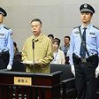 Former Interpol chief Meng Hongwei is among a growing group of Communist Party cadres caught in President Xi Jinping's anti-graft campaign