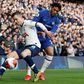 Tottenham midfielder Giovani Lo Celso was lucky to escape a red card in the Premier League match against Chelsea