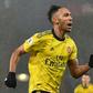 Pierre-Emerick Aubameyang has scored 20 goals for Arsenal this season