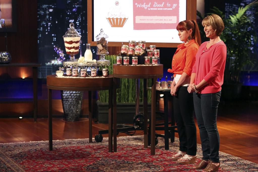 Where Are The Most Memorable 'Shark Tank' Inventors Today?