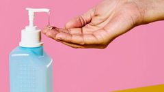 KEBS warning on 8 fake hand sanitizer brands being sold in Nakuru, Nairobi counties