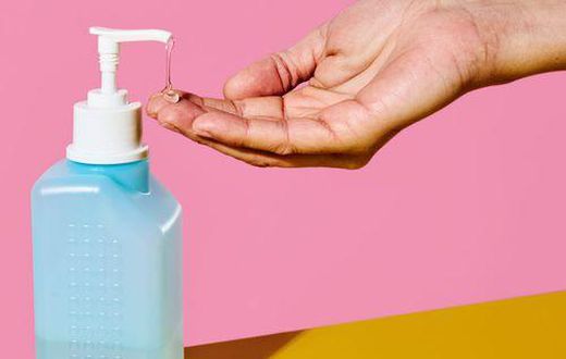 KEBS warning on 8 fake hand sanitizer brands being sold in Nakuru, Nairobi counties