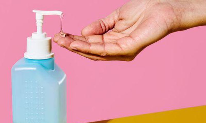 KEBS warning on 8 fake hand sanitizer brands being sold in Nakuru, Nairobi counties
