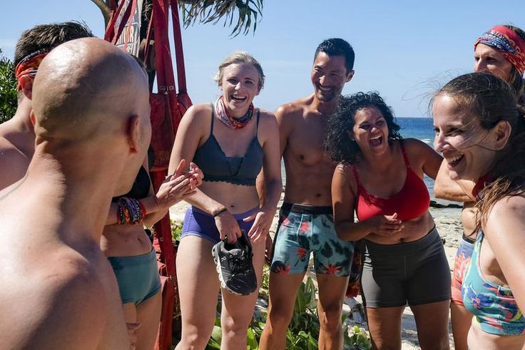The Best Memes From 'Survivor: Winners at War'