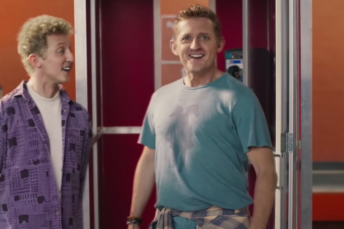 Walmart's Super Bowl Ad Pays Homage to Sci-Fi