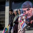 Iranian Americans in California React to Soleimani's Death